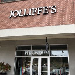 Exterior photo of Jolliffe's - Beaverton, Oregon Exterior photo of Jolliffe's - Beaverton, Oregon
