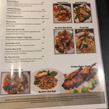 SriThai Thai Kitchen & Sushi Bar - Duluth - Menu - Japanese Near Me - Duluth, Georgia SriThai Thai Kitchen & Sushi Bar - Duluth - Menu - Japanese Near Me - Duluth, Georgia
