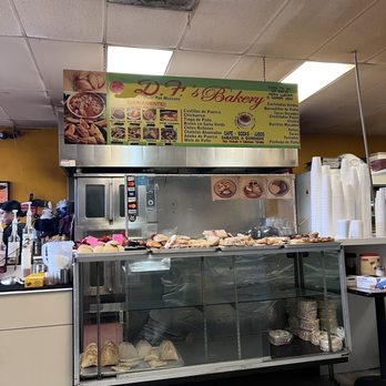 DF Bakery - Pan Dulce - Bakeries Near Me - Santa Ana, California DF Bakery - Pan Dulce - Bakeries Near Me - Santa Ana, California