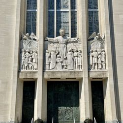 Cathedral of Saint Joseph - 8.11.2023