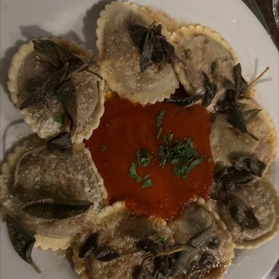 Osteria Monte Grappa by null