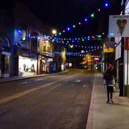 Main Street