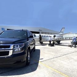 AR Luxury Rides