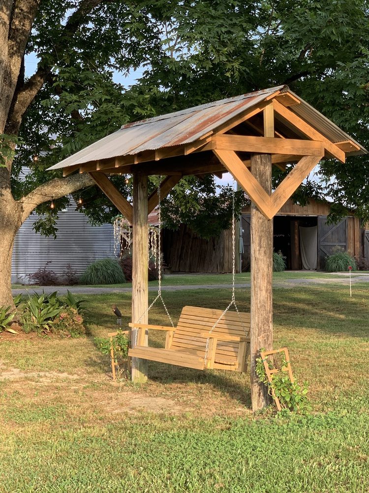 TRIPLE T FARM WEDDING AND EVENT VENUE Request a Quote 297 Hilltop