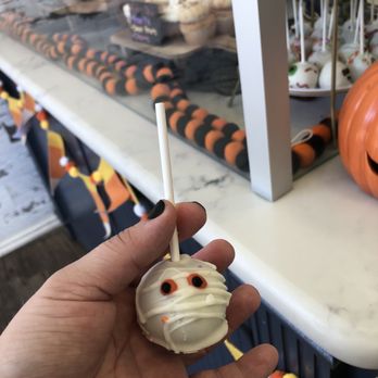 Legacy Cakes - A free cake pop with purchase! - Bakeries Near Me - Grapevine, Texas Legacy Cakes - A free cake pop with purchase! - Bakeries Near Me - Grapevine, Texas