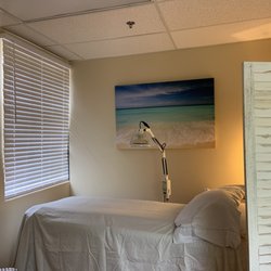 Treatment room