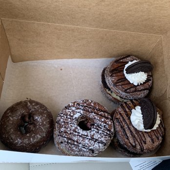 Friendly Donuts - $14 w free ube donut thanks - Donuts Near Me - Orange, California Friendly Donuts - $14 w free ube donut thanks - Donuts Near Me - Orange, California