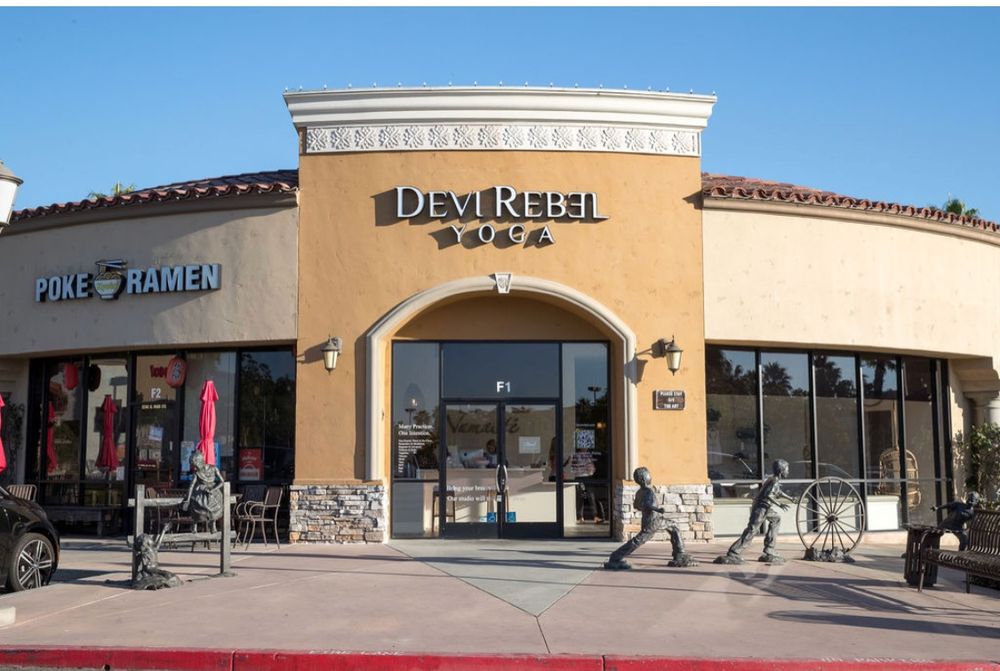 DEVI REBEL YOGA Updated September 2024 57 Photos & 32 Reviews