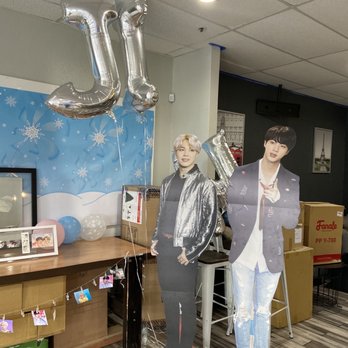 TeaZenTea - Celebrating birthday - Coffee & Tea Near Me - Brentwood, California TeaZenTea - Celebrating birthday - Coffee & Tea Near Me - Brentwood, California