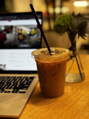 Ariston Coffee Bar by null