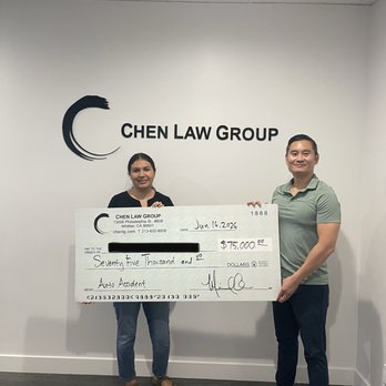 Chen Law Group - Wishing our clients a fast recovery from their injuries! - Personal Injury Law Near Me - Whittier, California Chen Law Group - Wishing our clients a fast recovery from their injuries! - Personal Injury Law Near Me - Whittier, California