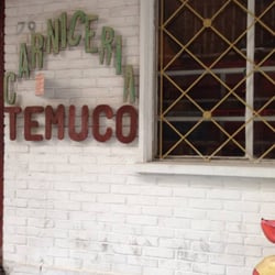 Carnicería Temuco - La carnicería del barrio.