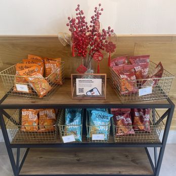 Teaspoon - Snacks - Bubble Tea Near Me - Escondido, California Teaspoon - Snacks - Bubble Tea Near Me - Escondido, California