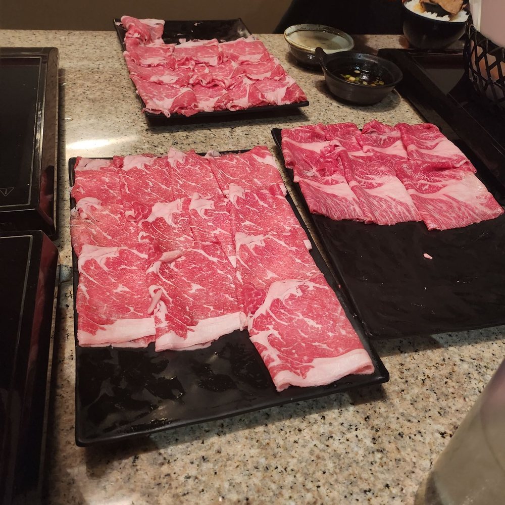 Paper Pot Shabu - Hot Pot Near Me - Diamond Bar, California Paper Pot Shabu - Hot Pot Near Me - Diamond Bar, California