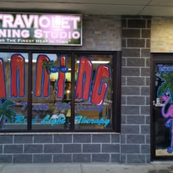 Ultraviolet Tanning Studio