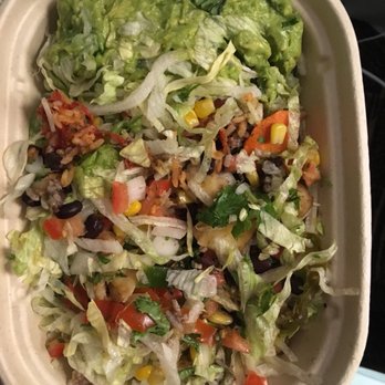 Oahu Mexican Grill - Tex-Mex Near Me - Honolulu, Hawaii