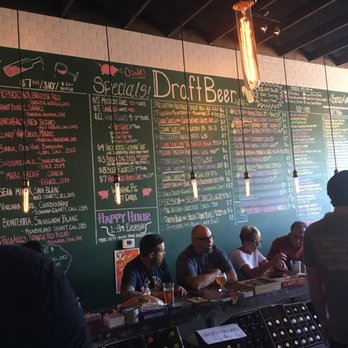 The Whining Pig - Gilbert - Wine Bars Near Me - Gilbert, Arizona