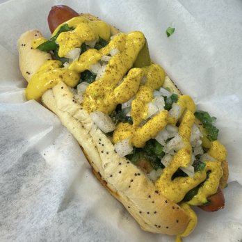 RoRo Dogs - Hot Dogs Near Me - Phoenix, Arizona