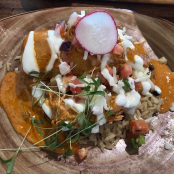 Rosa Mexican Kitchen Thornton - CHIAQUILES DIVORCIADOS - Mexican Near Me - Thornton, Colorado Rosa Mexican Kitchen Thornton - CHIAQUILES DIVORCIADOS - Mexican Near Me - Thornton, Colorado