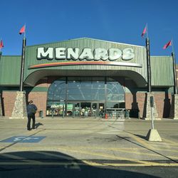 Menards - Menards storefront