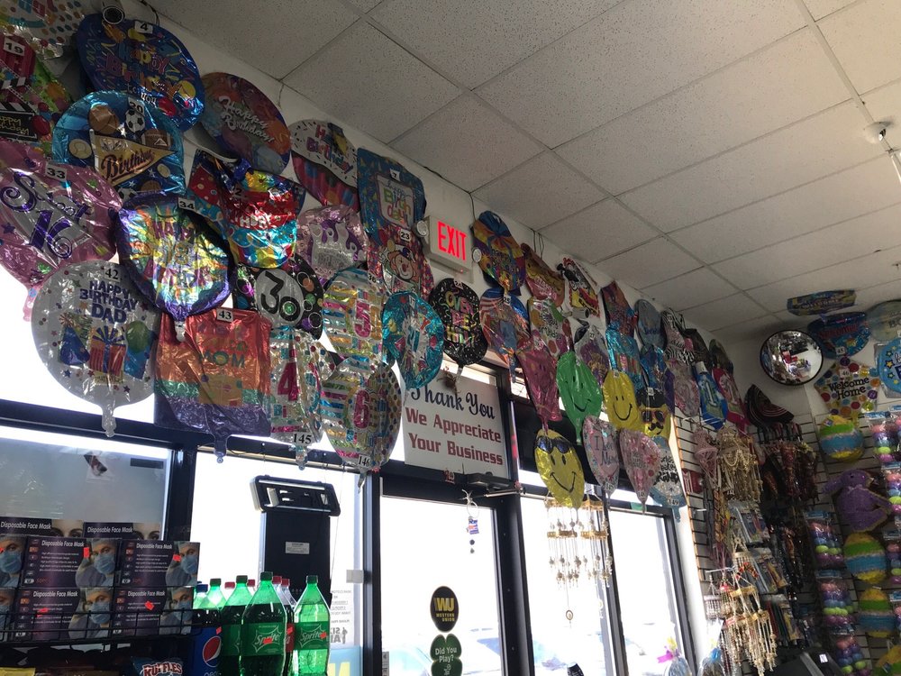 DOLLAR BAZAAR Updated September 2024 27 Photos 1463 Finnegans Ln