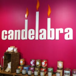 Candelabra