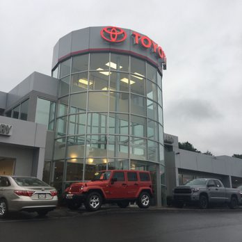 Bernardi Toyota - Classic bait and switch dealer. Show up for an appointment and they conveniently don't have any of the cars you requested to see. - Car Dealers Near Me - Framingham, Massachusetts Bernardi Toyota - Classic bait and switch dealer. Show up for an appointment and they conveniently don't have any of the cars you requested to see. - Car Dealers Near Me - Framingham, Massachusetts