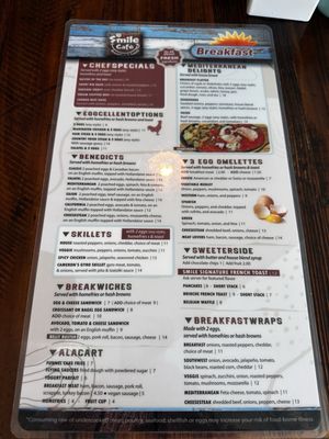Smile Cafe by null