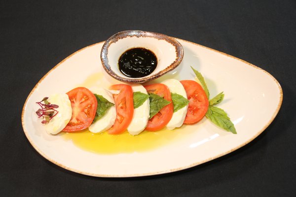 Miri's Kitchen Persian by null