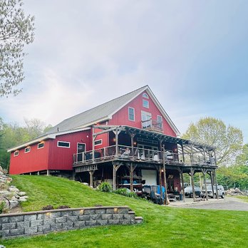 Willow Spring Vineyards - Venues & Event Spaces Near Me - Haverhill, Massachusetts