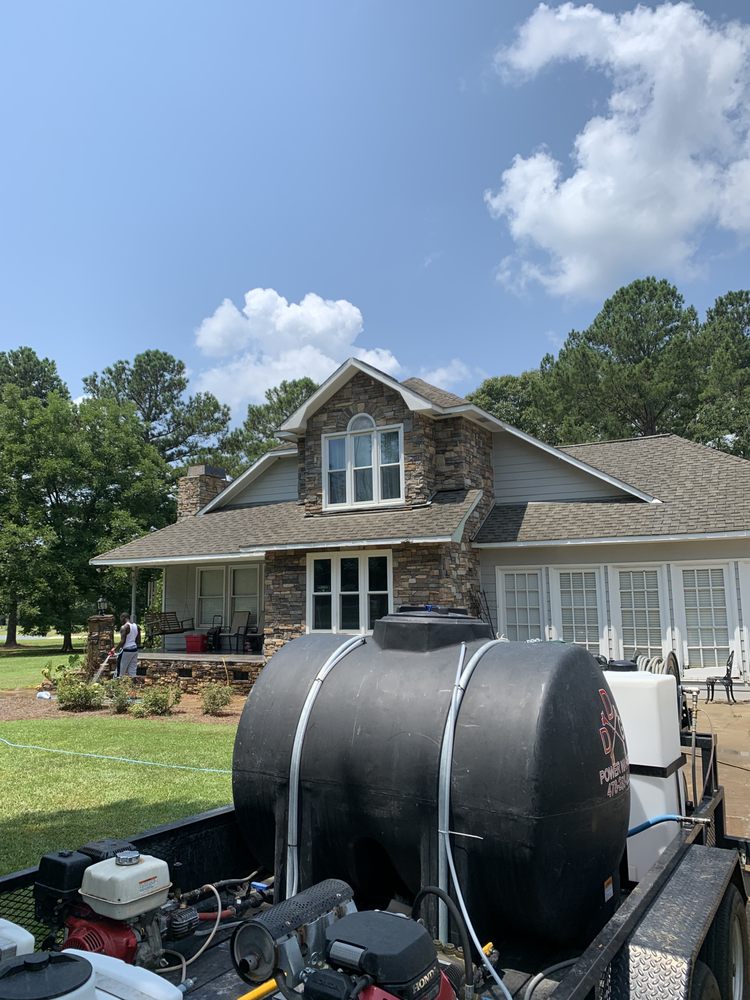 DDG POWER WASHING Updated June 2024 MaconBibb County,