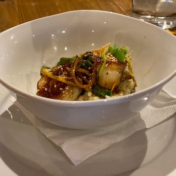 Out of the Blue - Seafood Near Me - Dingle, Kentucky