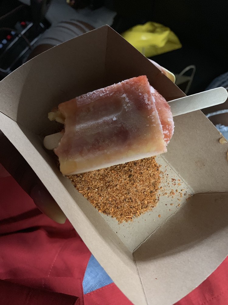 POPFANCY POPS THE GALLERIA CLOSED 76 Photos & 42 Reviews Ice