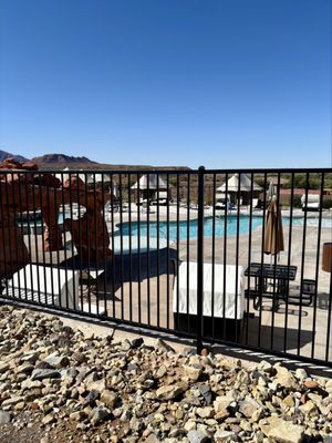 Zion Wildflower Resort - Glamping Zion National Park by null