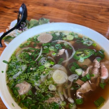 123 Pho - Pho - Vietnamese Near Me - Long Beach, California