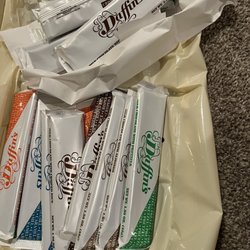 Applefest - Daffin's Chocolates