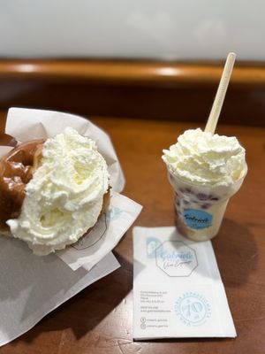 Gelateria Gabriele by null