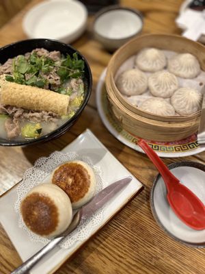 Kung Fu Kitchen by null