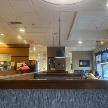 Panera Bread - Sandwiches Near Me - Moreno Valley, California