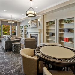 Oakmont of Torrance - Community library