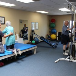 Glen Rock Physical Therapy & Sports Rehabilitation