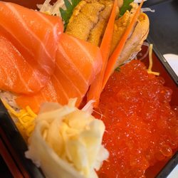 user provided Edomasa Sushi Bar & Restaurant photo