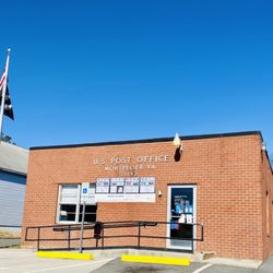 USPS - Montpelier