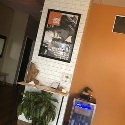 Welcome Station!