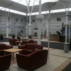 Westmead Private Hospital - The main lobby area at Westmead Private Hospital