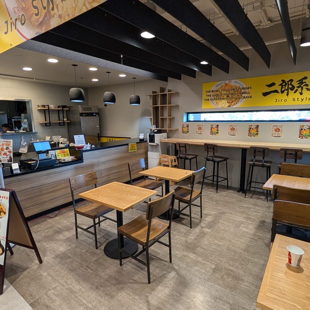 Garlic High - It's a tiny place. - Ramen Near Me - Yorba Linda, California Garlic High - It's a tiny place. - Ramen Near Me - Yorba Linda, California