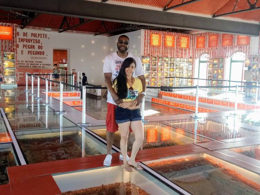 Paço do Frevo by null