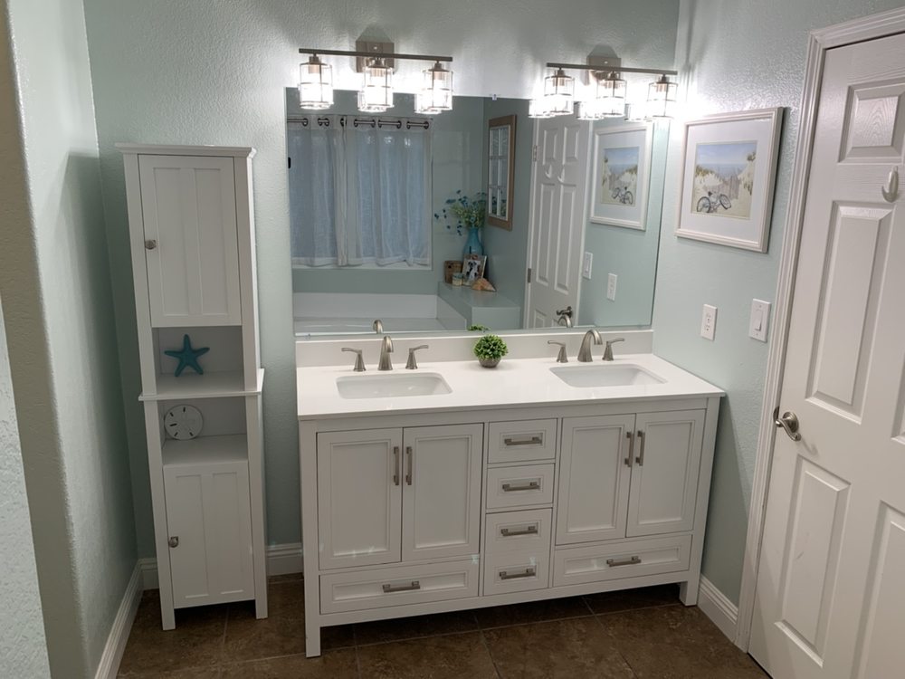 Slide of Four A's Remodeling & Construction