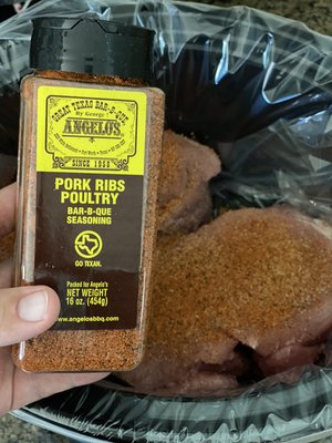 Angelo's Bar-B-Que by null