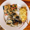 Whale Harbor Restaurant & Seafood Buffet gift card